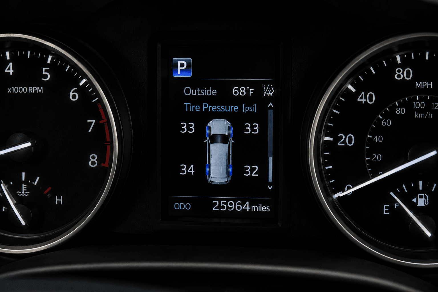 TPMS Sensor Supply & Programming