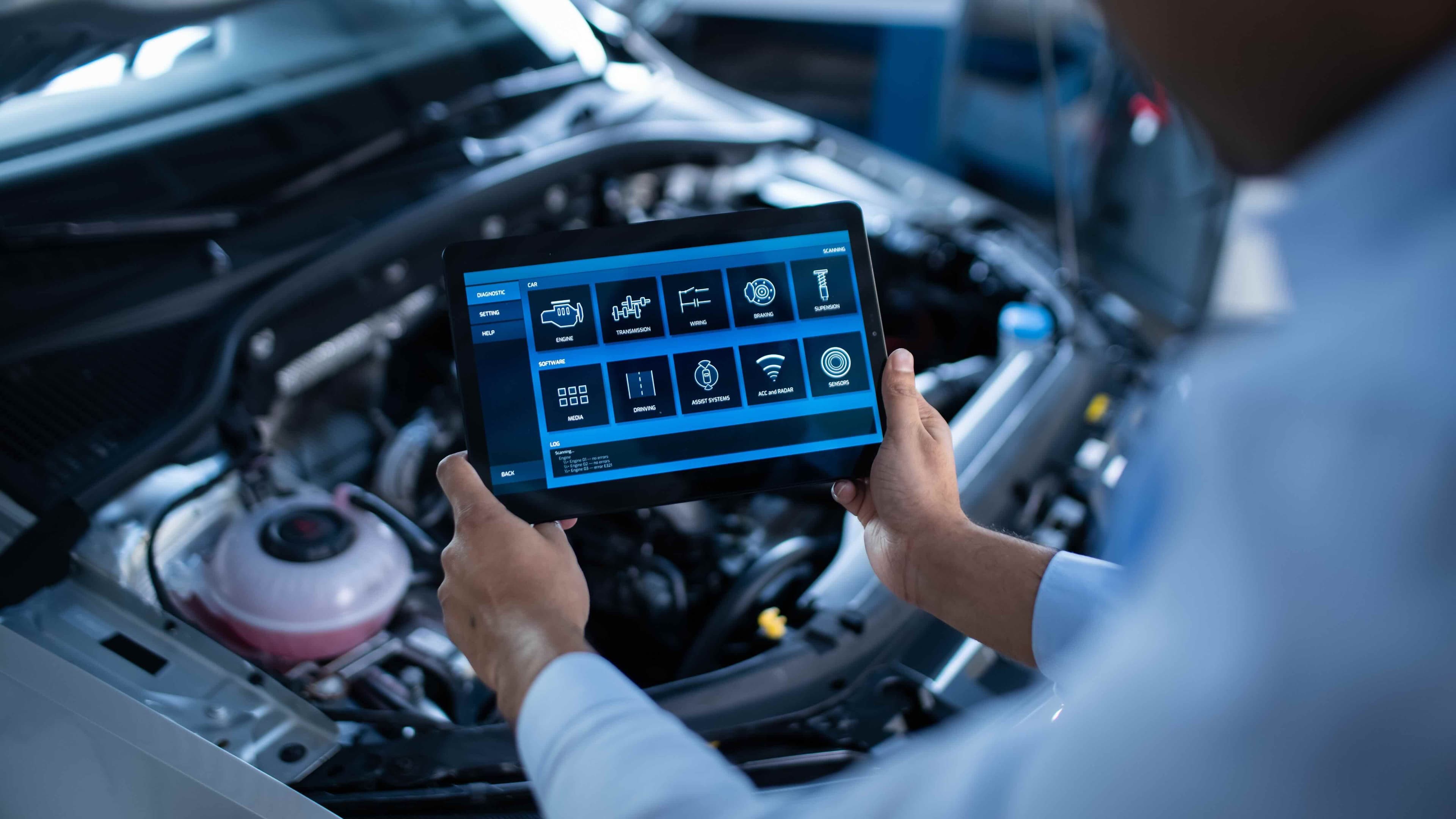 Roadworthy & Compliance Support