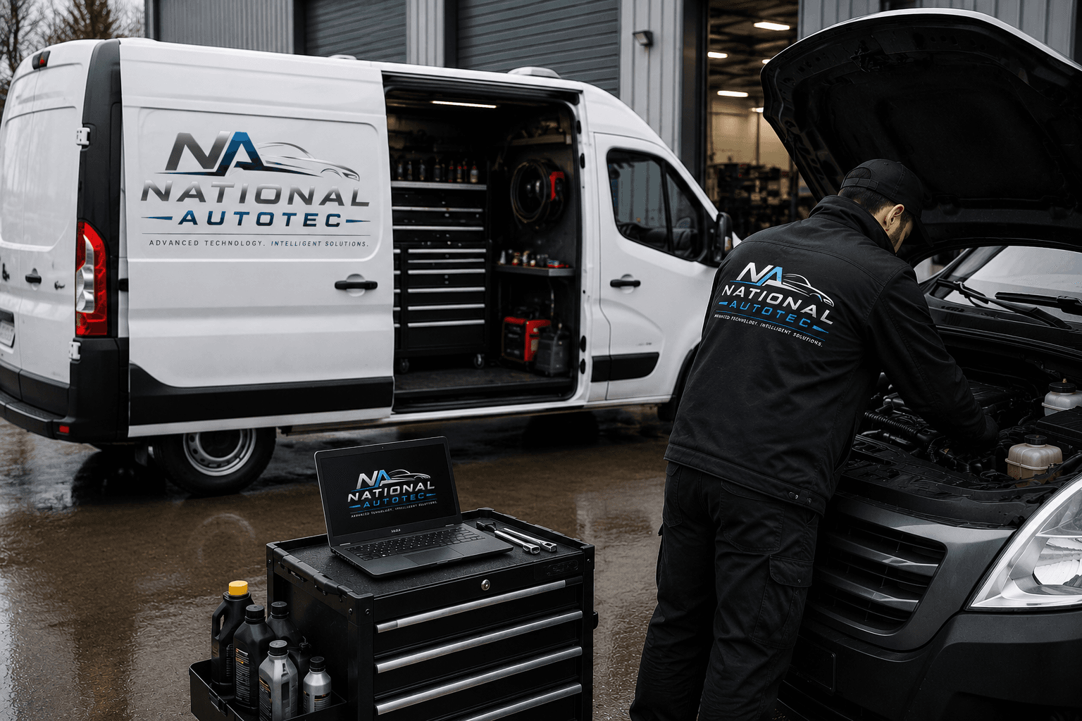Mobile Service
