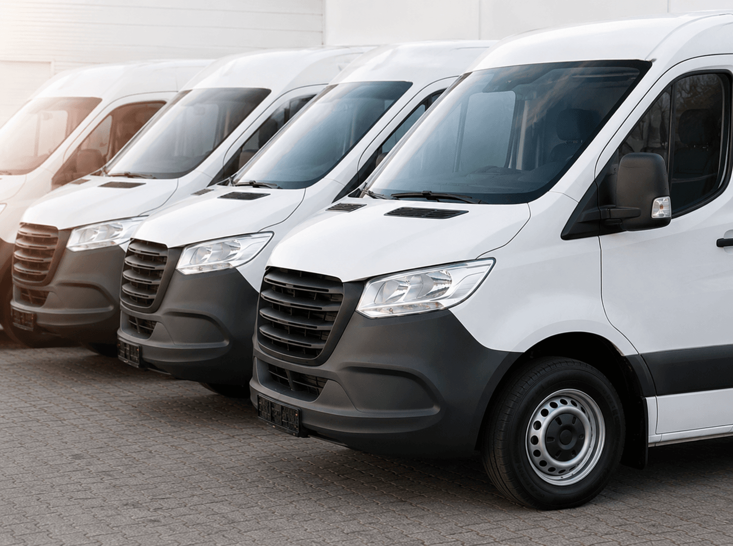 Fleet Services